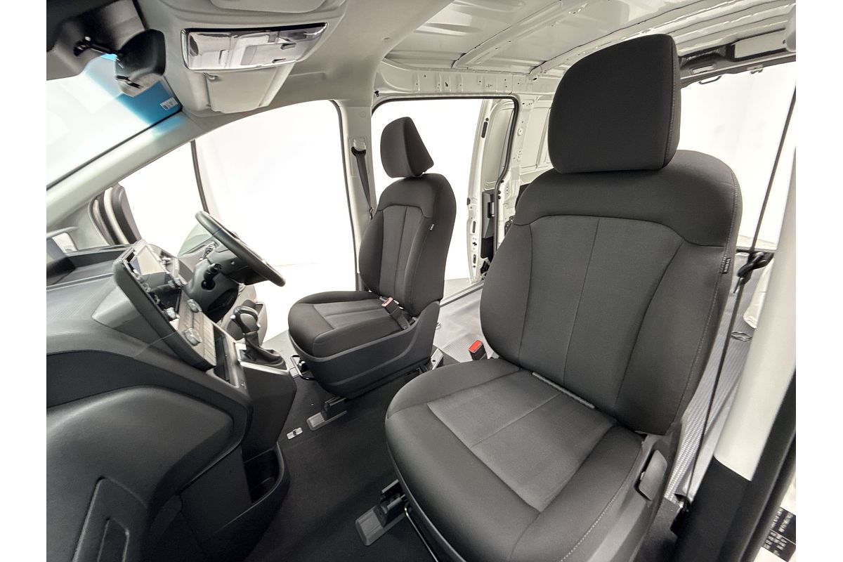2024 Hyundai STARIA LOAD US4.V2