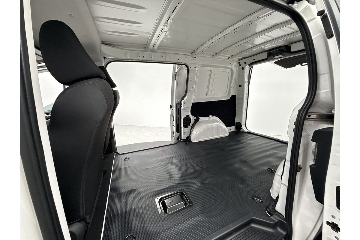 2024 Hyundai STARIA LOAD US4.V2
