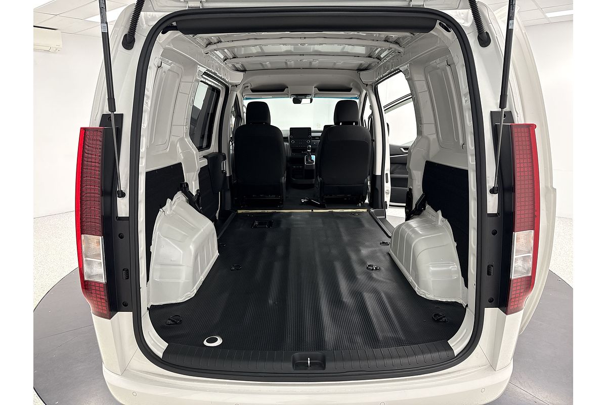 2024 Hyundai STARIA LOAD US4.V2