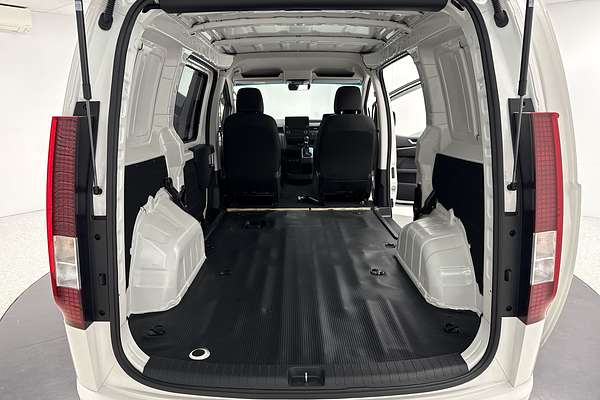 2024 Hyundai STARIA LOAD US4.V2
