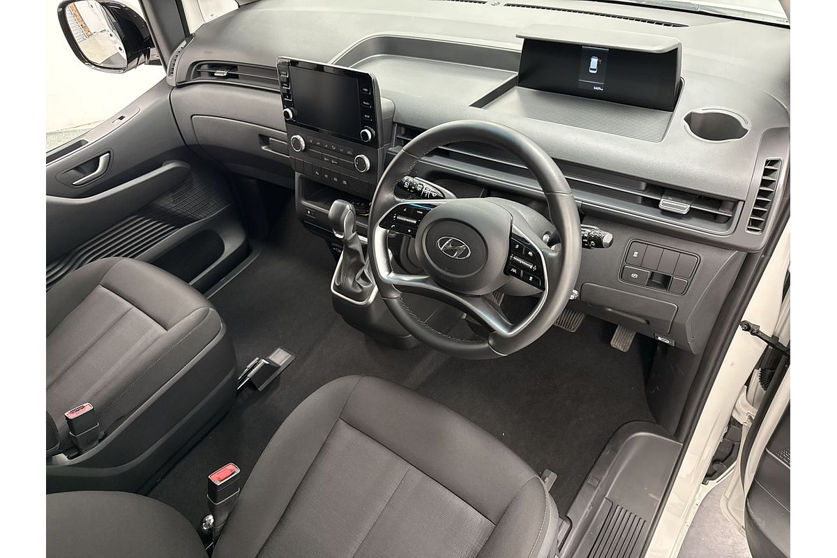 2024 Hyundai STARIA LOAD US4.V2