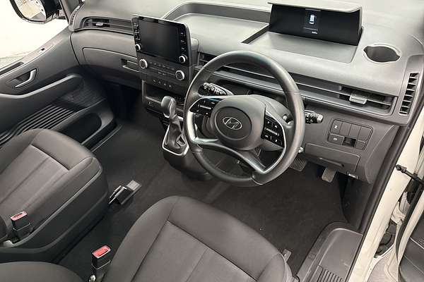 2024 Hyundai STARIA LOAD US4.V2