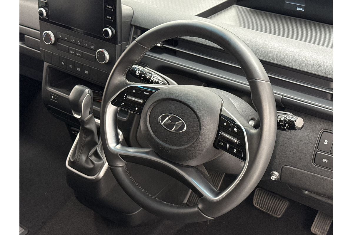 2024 Hyundai STARIA LOAD US4.V2