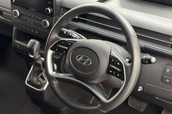 2024 Hyundai STARIA LOAD US4.V2