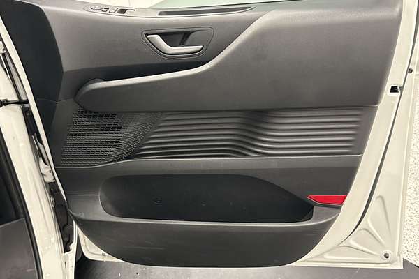 2024 Hyundai STARIA LOAD US4.V2