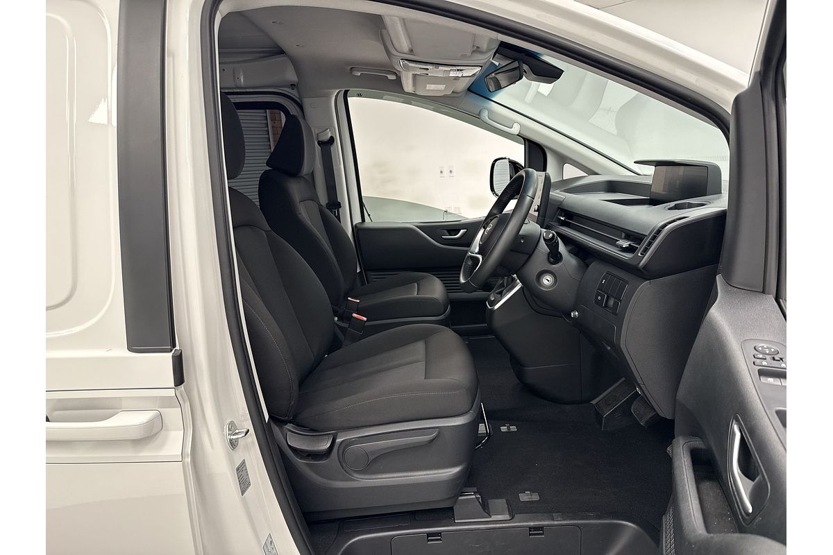 2024 Hyundai STARIA LOAD US4.V2