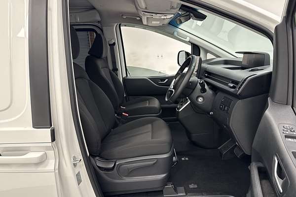2024 Hyundai STARIA LOAD US4.V2