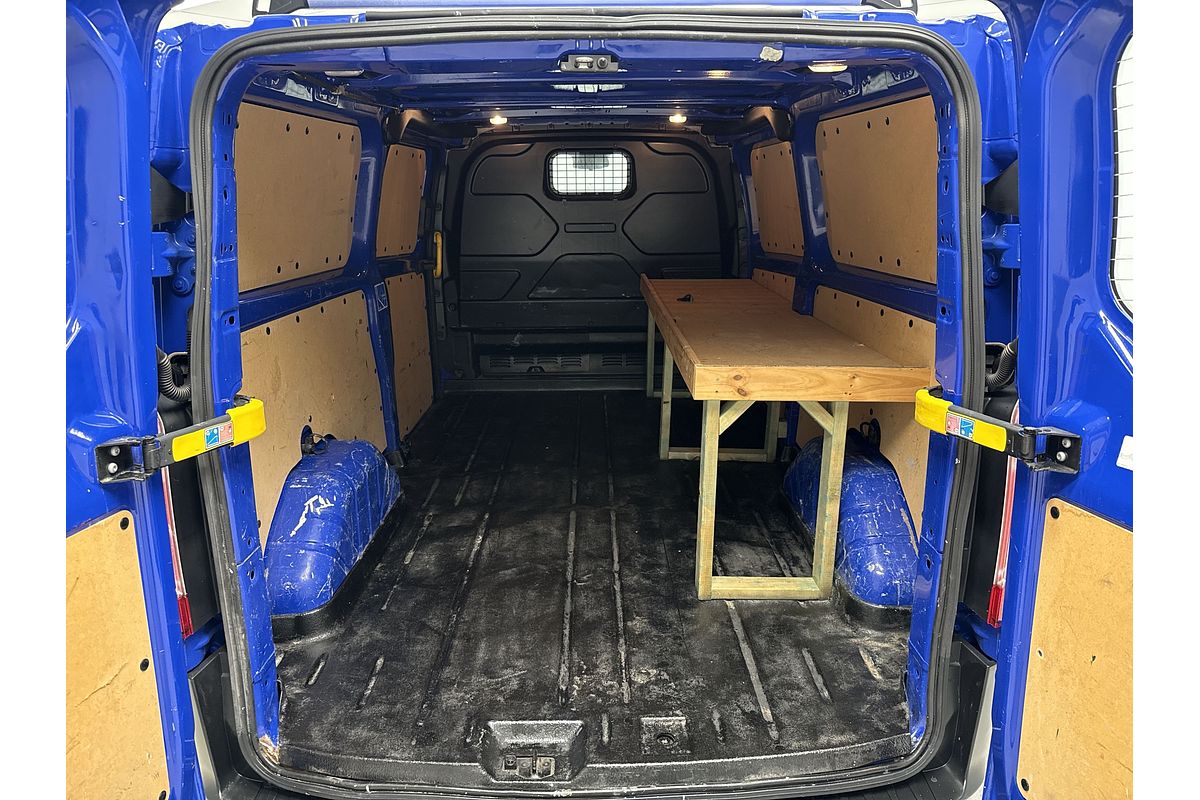 2022 Ford Transit Custom 340L VN LWB