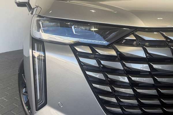 2025 GWM Haval H6 Ultra Hybrid B01