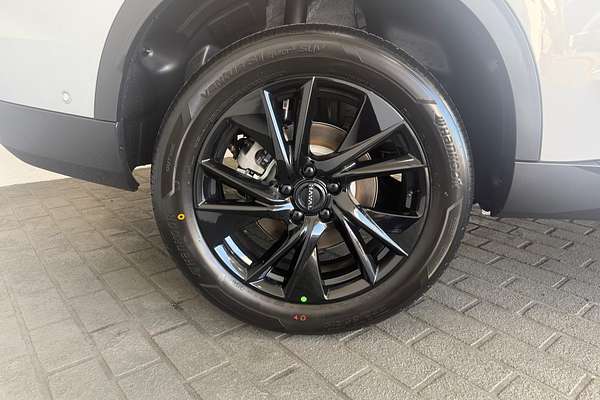 2025 GWM Haval H6 Ultra Hybrid B01