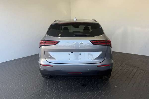 2025 GWM Haval H6 Ultra Hybrid B01