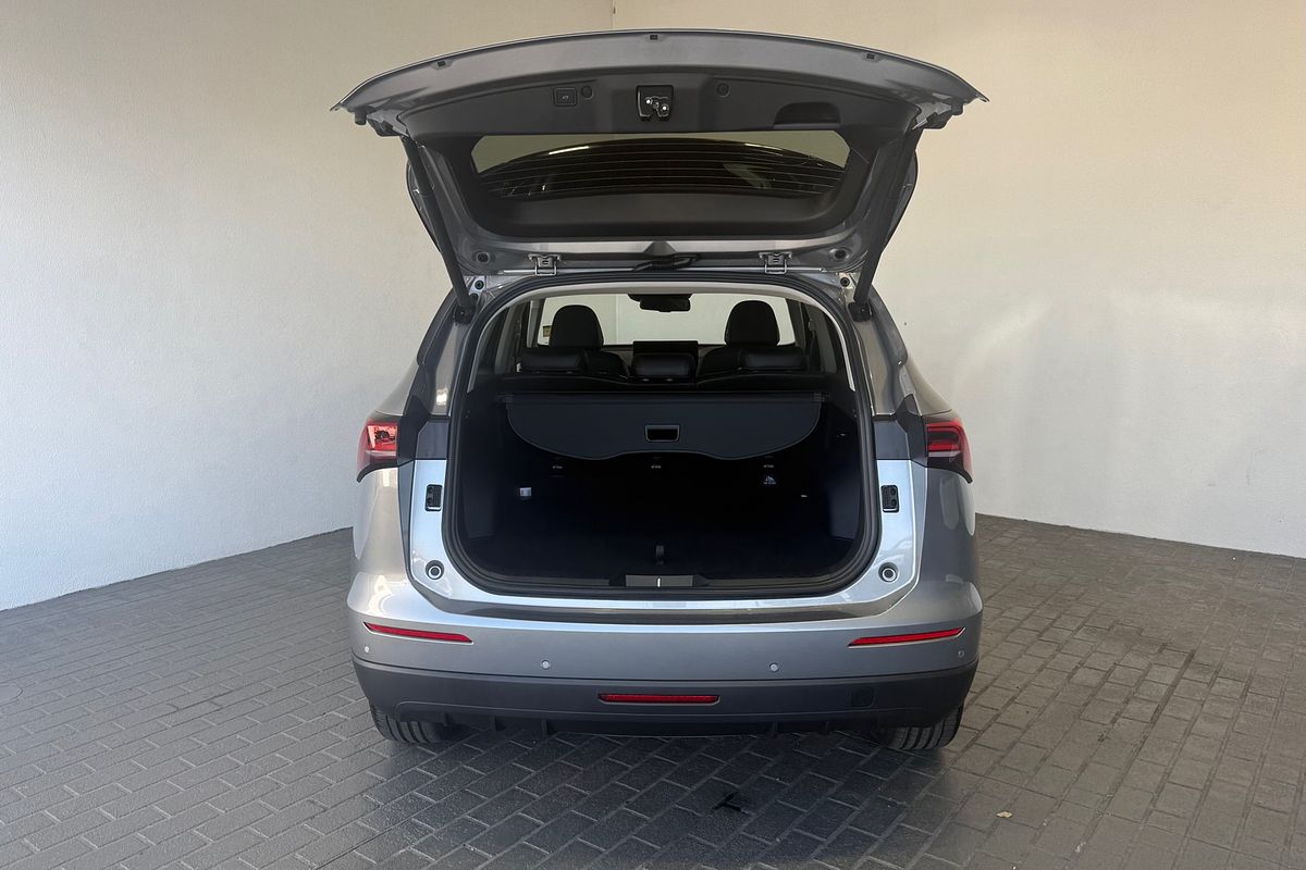 2025 GWM Haval H6 Ultra Hybrid B01