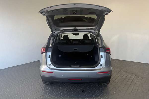 2025 GWM Haval H6 Ultra Hybrid B01