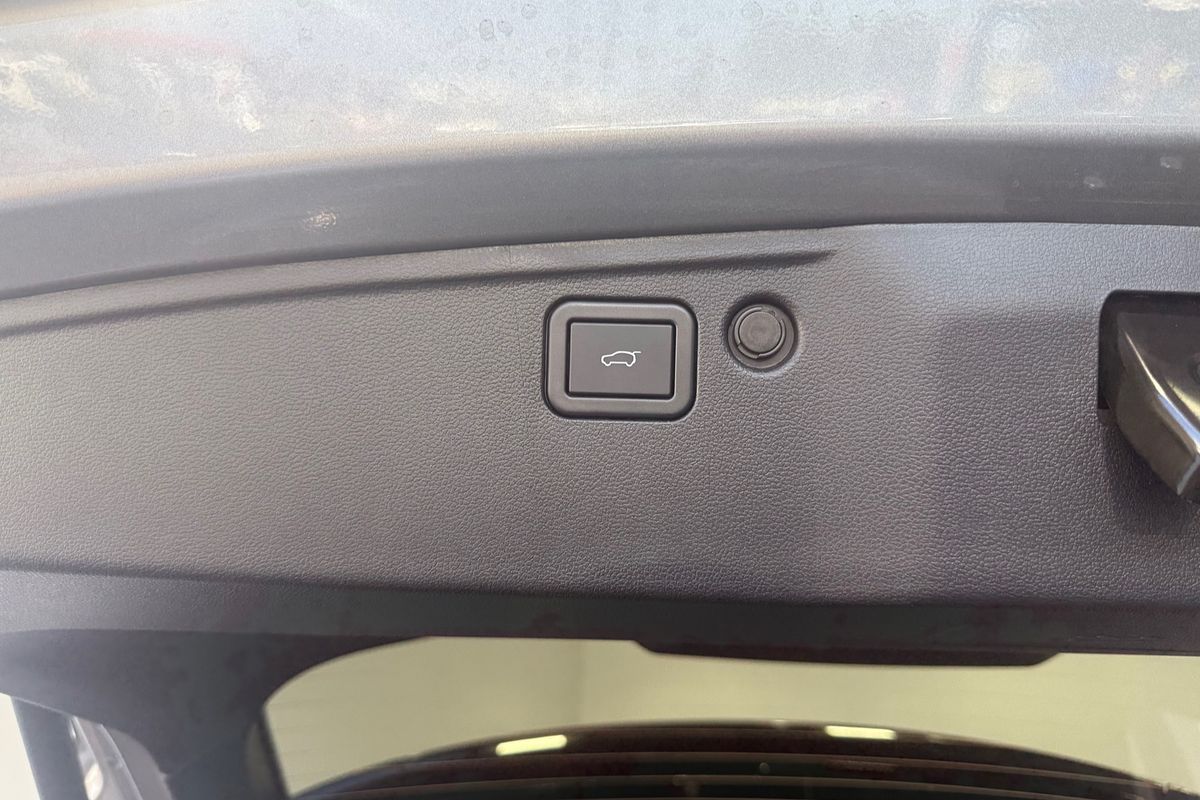 2025 GWM Haval H6 Ultra Hybrid B01