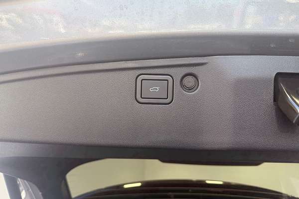 2025 GWM Haval H6 Ultra Hybrid B01