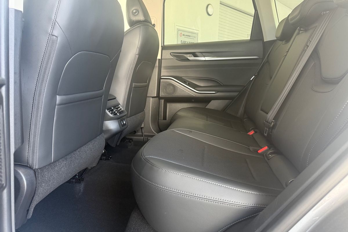 2025 GWM Haval H6 Ultra Hybrid B01