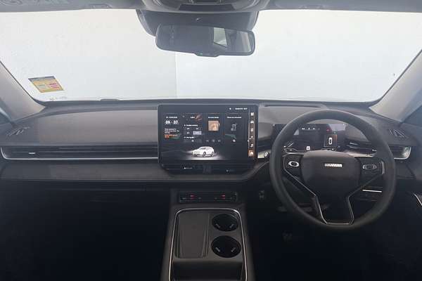 2025 GWM Haval H6 Ultra Hybrid B01