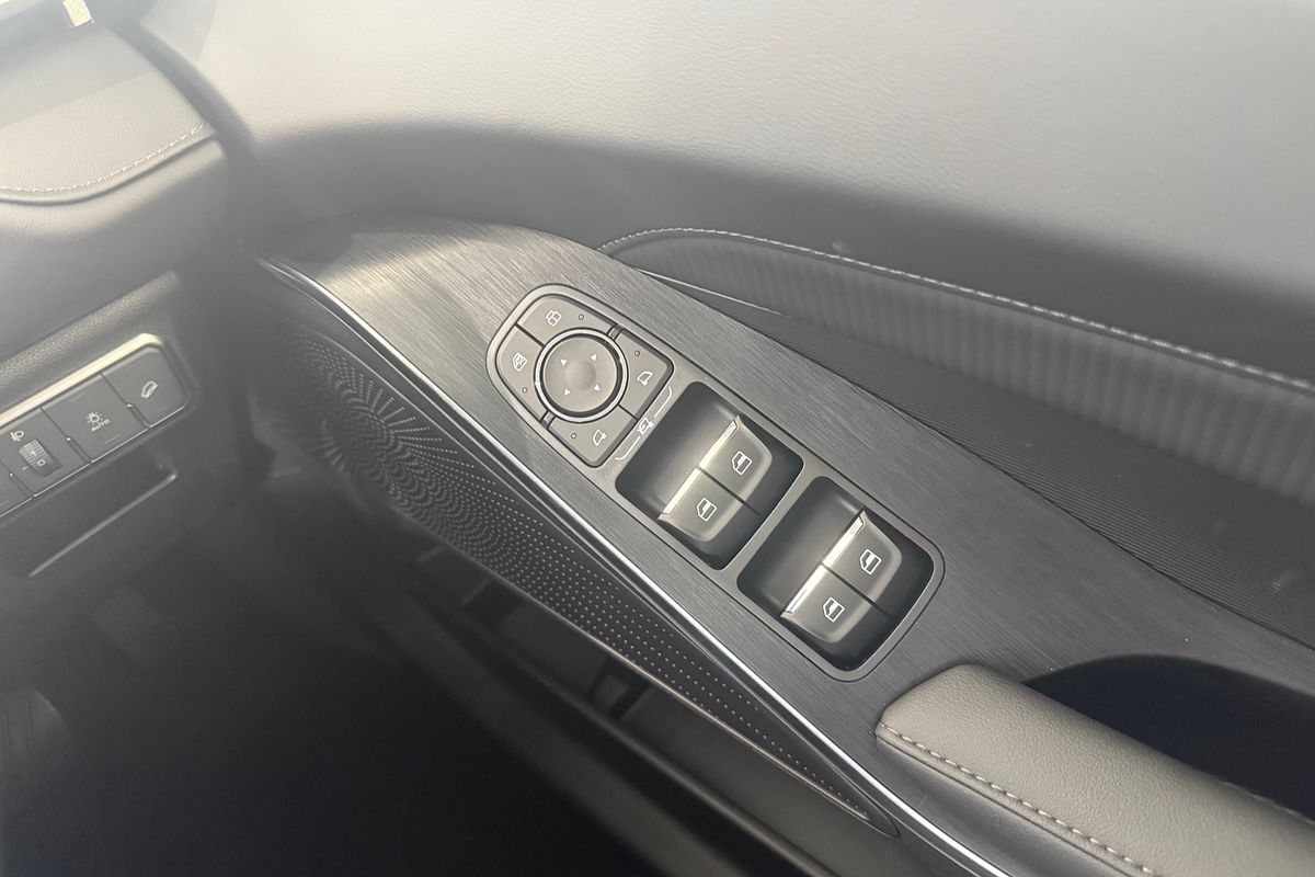2025 GWM Haval H6 Ultra Hybrid B01