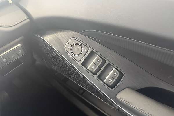 2025 GWM Haval H6 Ultra Hybrid B01