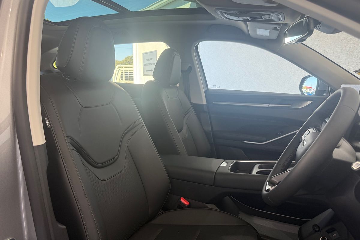 2025 GWM Haval H6 Ultra Hybrid B01