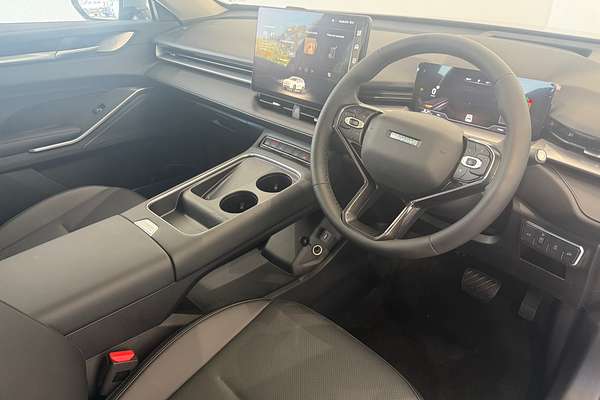 2025 GWM Haval H6 Ultra Hybrid B01