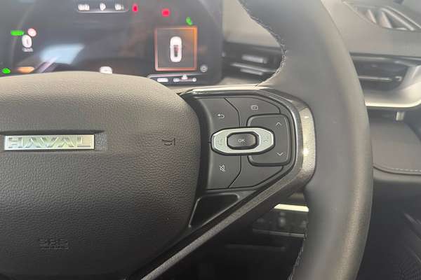 2025 GWM Haval H6 Ultra Hybrid B01