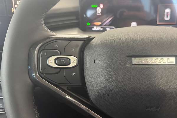2025 GWM Haval H6 Ultra Hybrid B01
