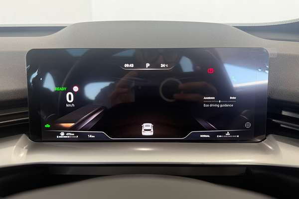 2025 GWM Haval H6 Ultra Hybrid B01