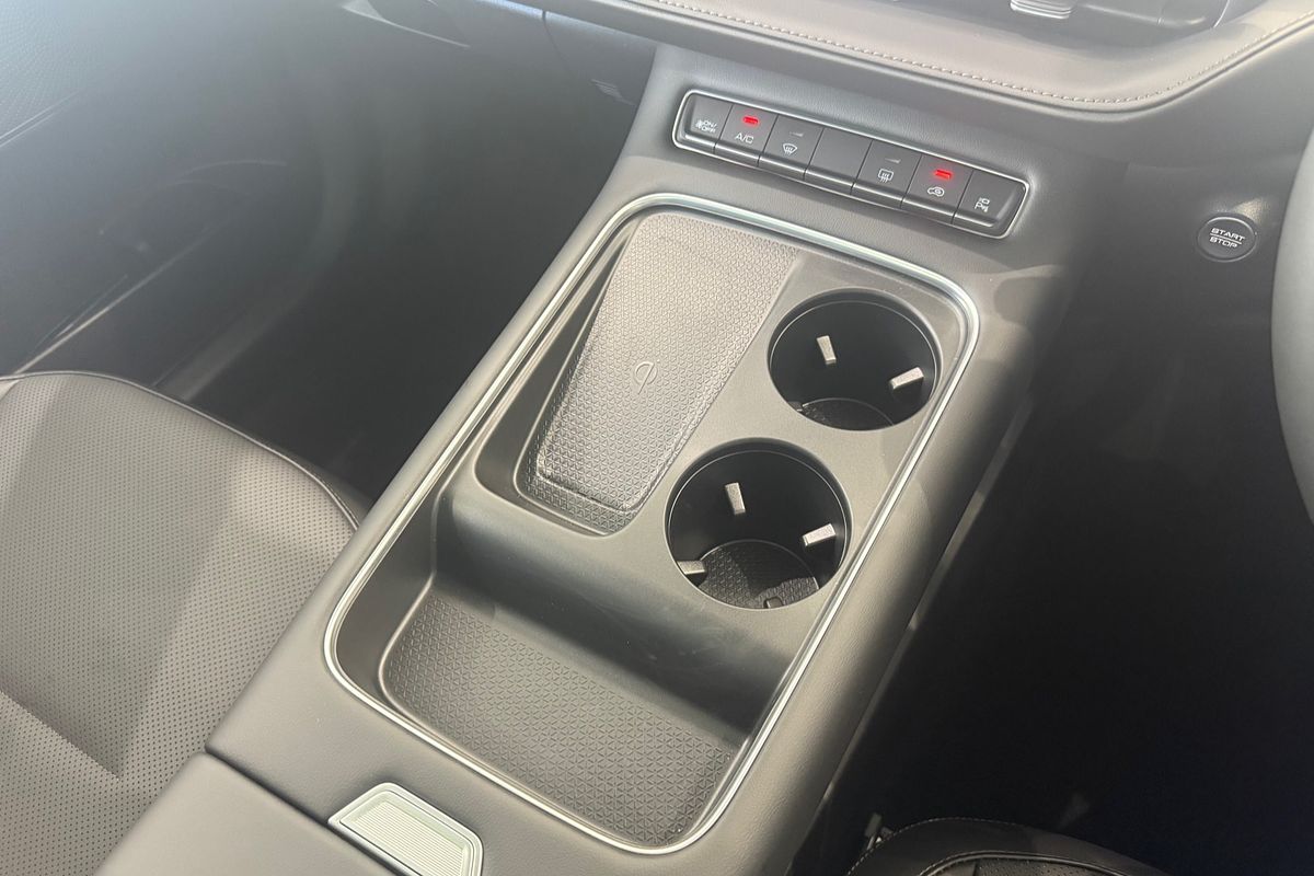2025 GWM Haval H6 Ultra Hybrid B01