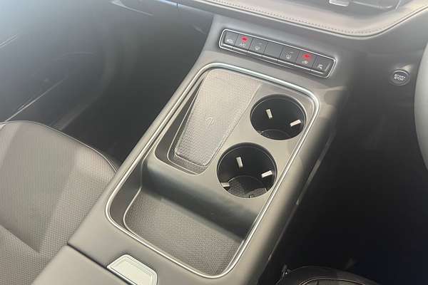 2025 GWM Haval H6 Ultra Hybrid B01