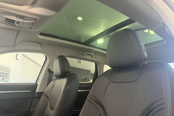 2025 GWM Haval H6 Ultra Hybrid B01
