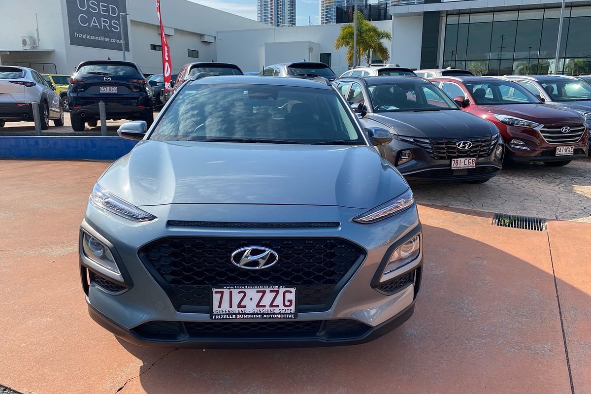 2020 Hyundai Kona Active OS.3
