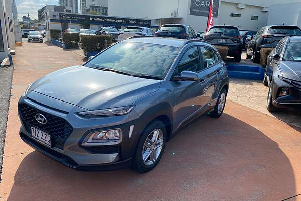 2020 Hyundai Kona Active OS.3
