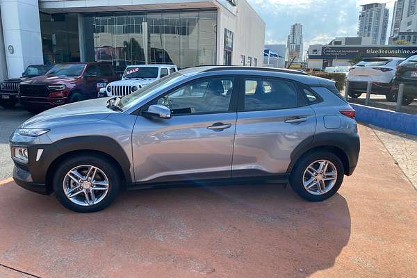 2020 Hyundai Kona Active OS.3