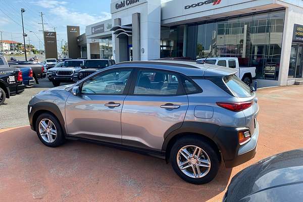 2020 Hyundai Kona Active OS.3