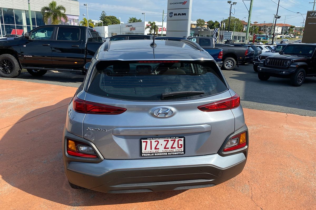 2020 Hyundai Kona Active OS.3