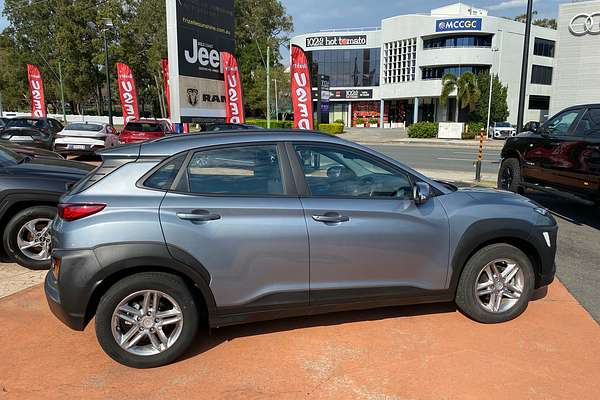 2020 Hyundai Kona Active OS.3