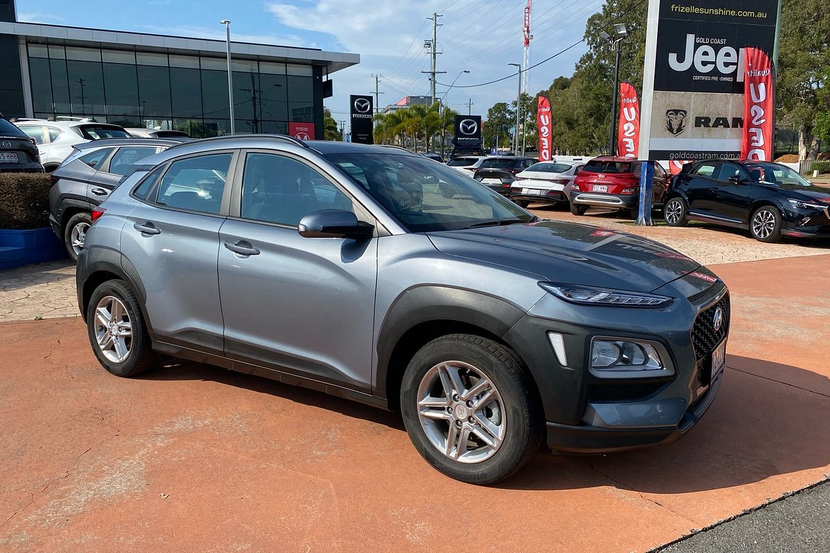 2020 Hyundai Kona Active OS.3