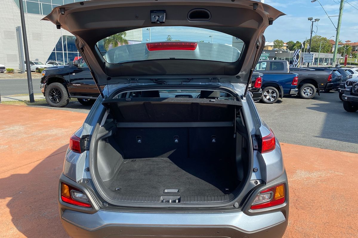 2020 Hyundai Kona Active OS.3