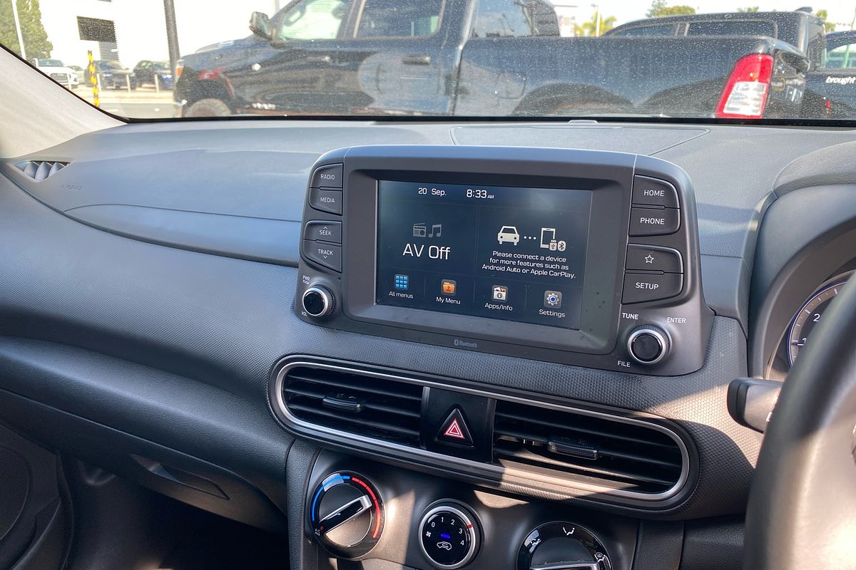 2020 Hyundai Kona Active OS.3