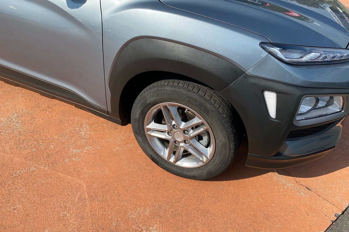 2020 Hyundai Kona Active OS.3