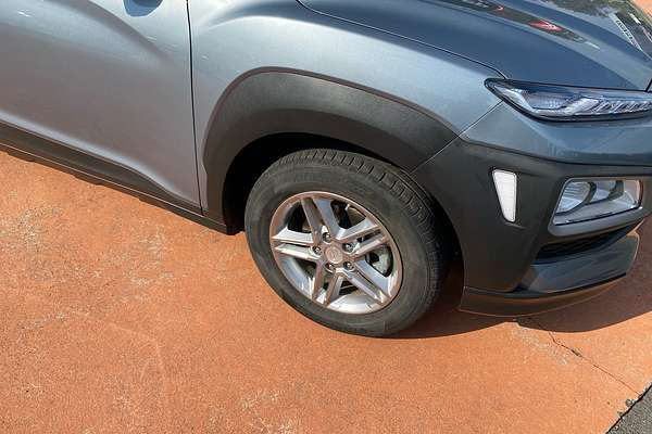 2020 Hyundai Kona Active OS.3