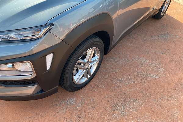 2020 Hyundai Kona Active OS.3