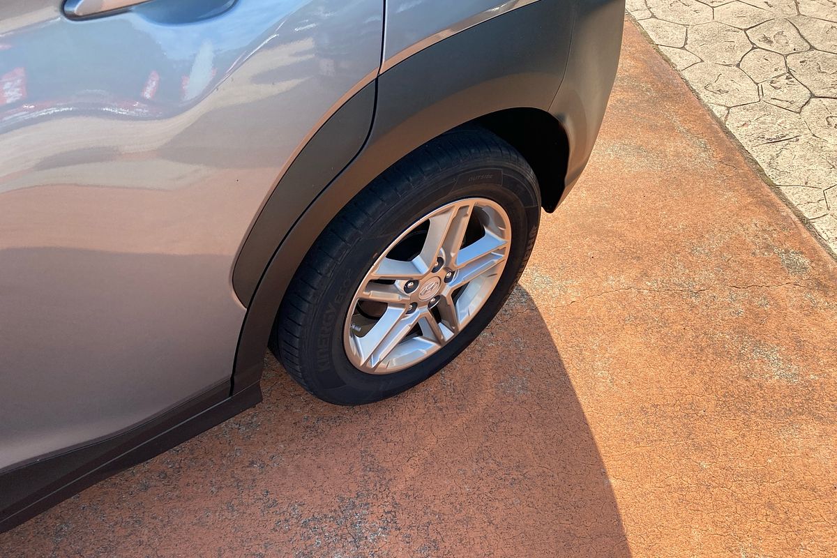 2020 Hyundai Kona Active OS.3