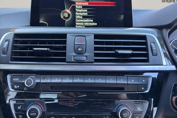 2017 BMW 340I M SPORT