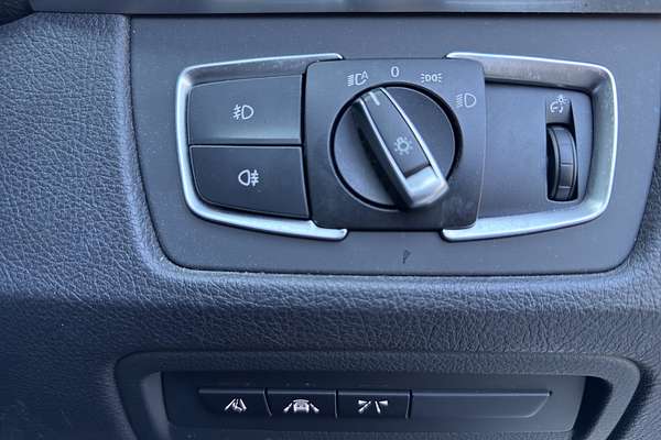 2017 BMW 340I M SPORT