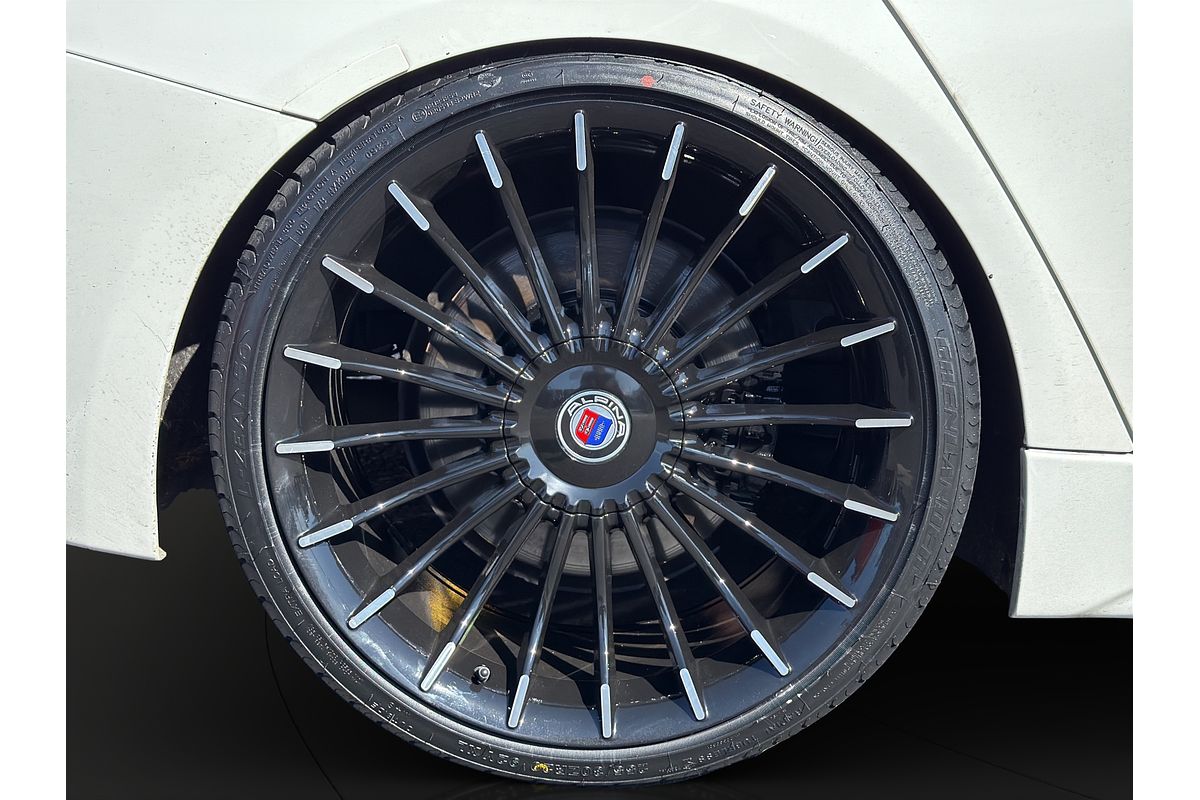 2017 BMW 340I M SPORT