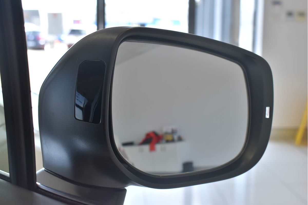 2023 Subaru Forester Hybrid L S5