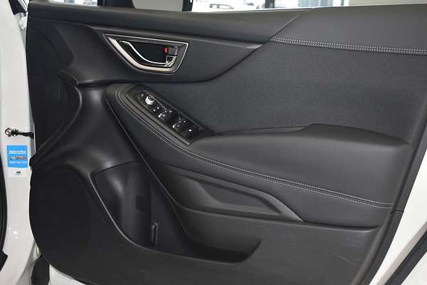 2023 Subaru Forester Hybrid L S5