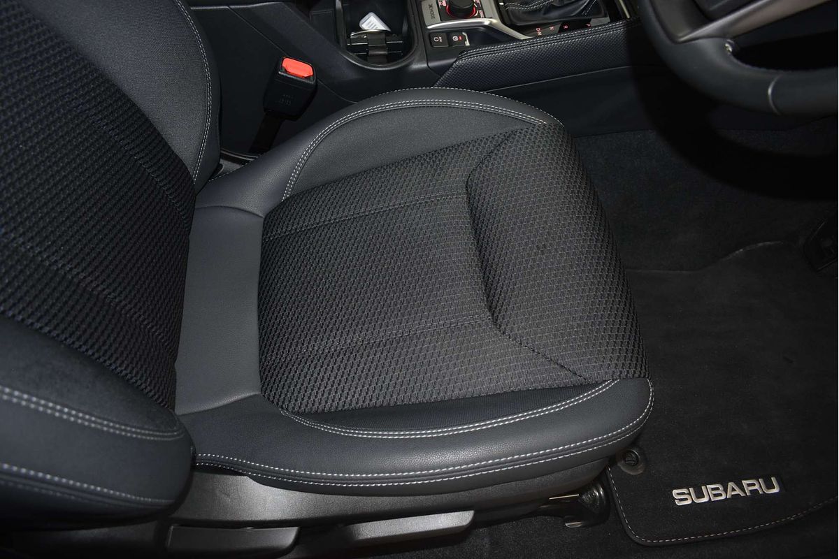 2023 Subaru Forester Hybrid L S5